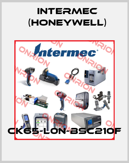 CK65-L0N-BSC210F Intermec (Honeywell)