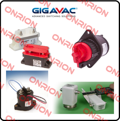 HX460CAA / 24VDC Gigavac