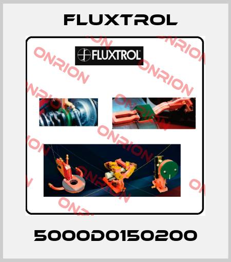 5000D0150200 Fluxtrol