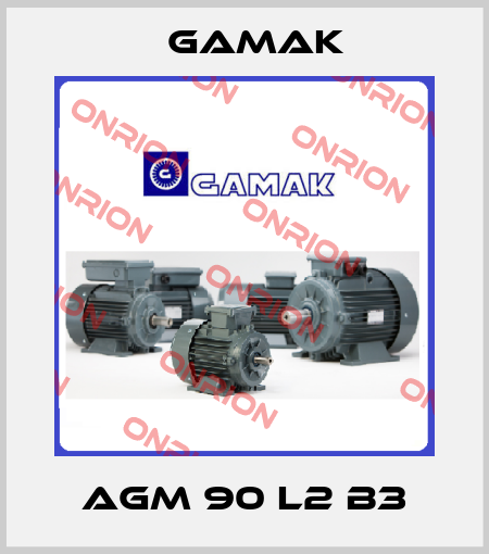 AGM 90 L2 B3 Gamak