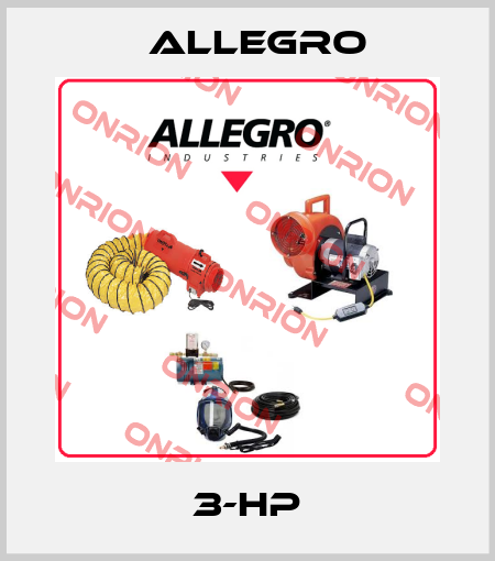 3-HP Allegro