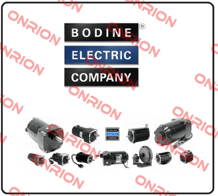 492 00047 BODINE ELECTRIC