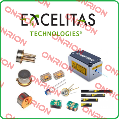 805-00004 Excelitas