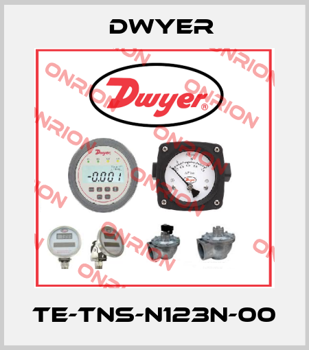 TE-TNS-N123N-00 Dwyer