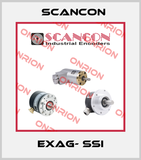 EXAG- SSI Scancon