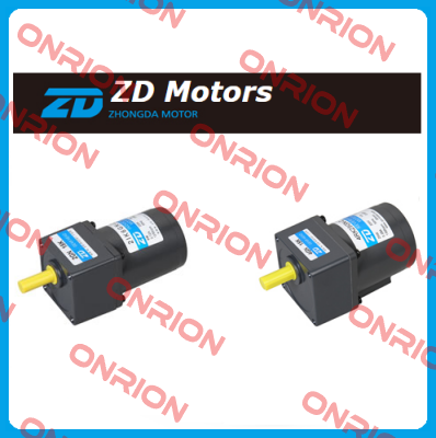 5GU20K ZD-Motors