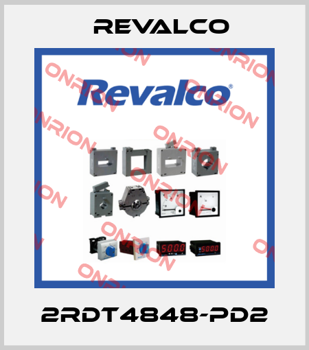 2RDT4848-Pd2 Revalco