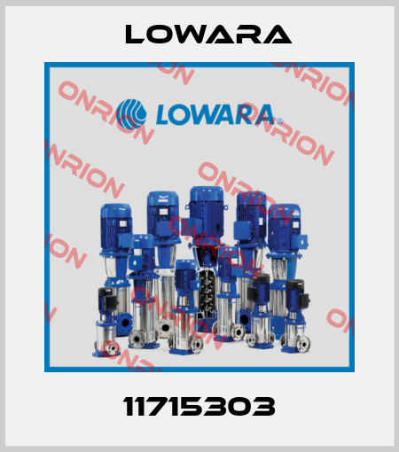 11715303 Lowara