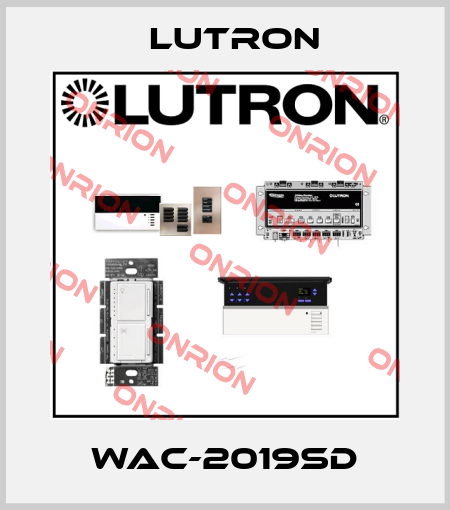 WAC-2019SD Lutron