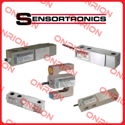 60001A-3K-1000 Sensortronics