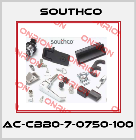 AC-CBB0-7-0750-100 Southco