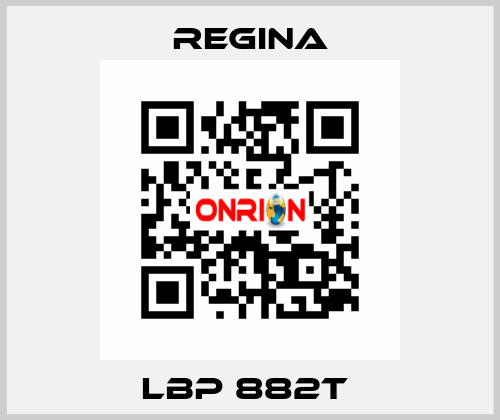 LBP 882T  Regina