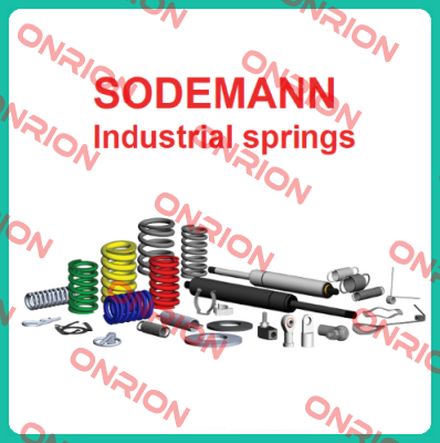 0C0975-1052250S Sodemann