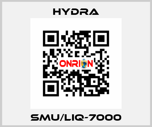  SMU/LIQ-7000 Hydra