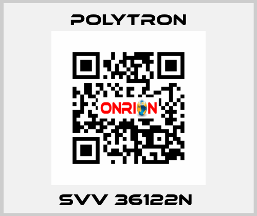 SVV 36122N  Polytron