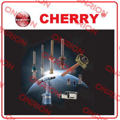 G84-4400LUBEU-2 Cherry