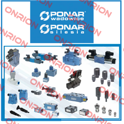 DBDS10K13/150-8P-CP Ponar