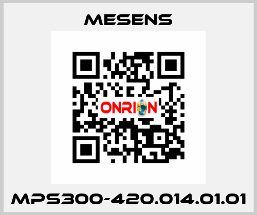 MPS300-420.014.01.01 Mesens