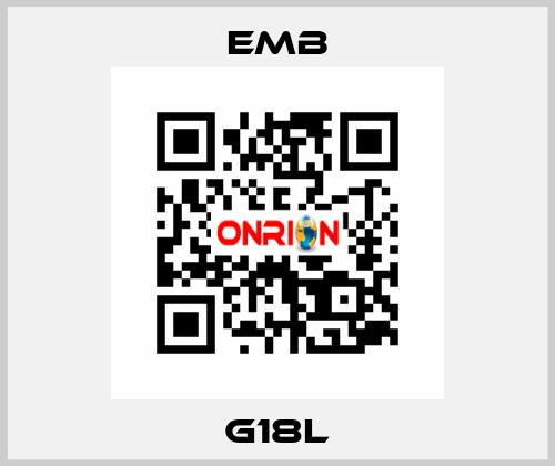 G18L Emb