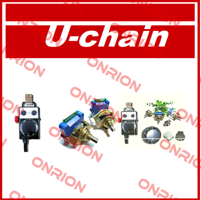 DP02-J U-chain