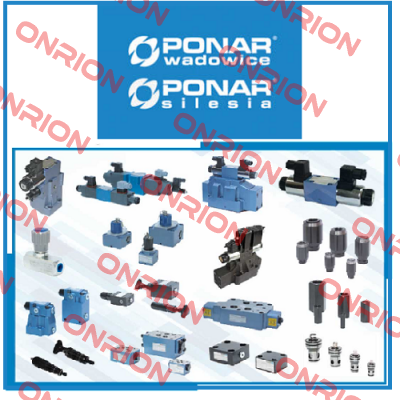 DBD-S10K13/150C Ponar