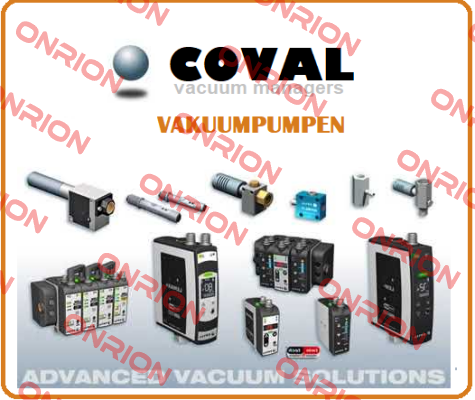 GVR12S Coval