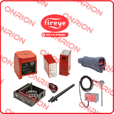 MBCE-230FR-1 Fireye