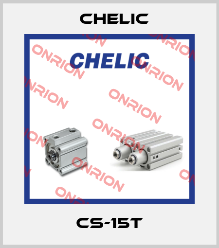 CS-15T Chelic