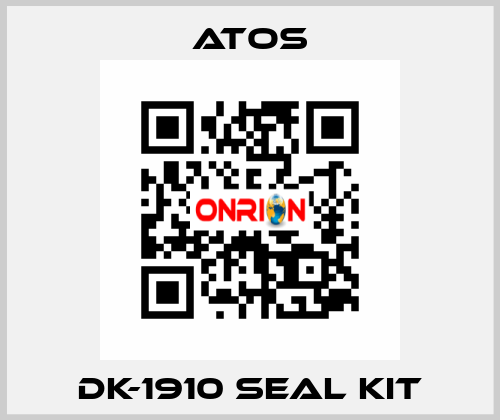 DK-1910 SEAL KIT Atos