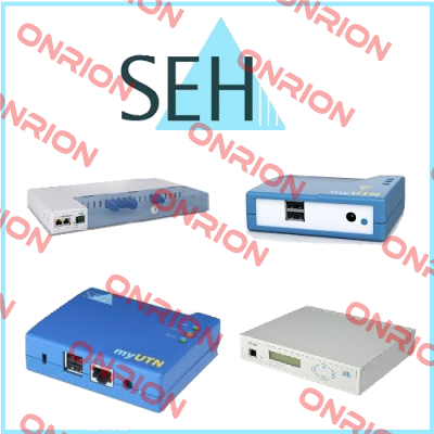 Pro® seh-technology-8USB SEH Technology