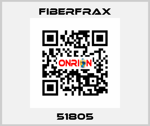 51805 Fiberfrax