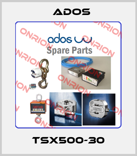 TSX500-30 Ados
