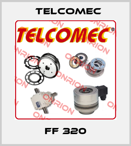FF 320 Telcomec