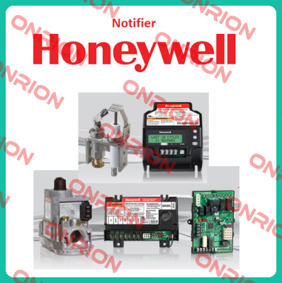 FSP-851 (smoke detector and base) Notifier by Honeywell