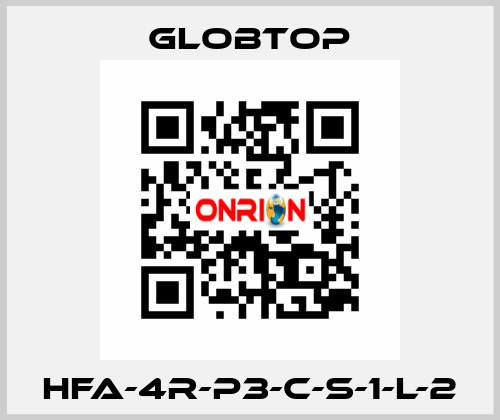 HFA-4R-P3-C-S-1-L-2 Globtop