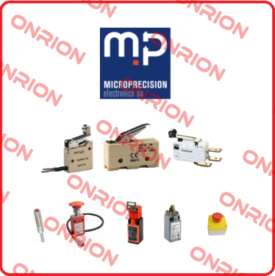 MP320-3MA/375/100PVC Microprecision Electronics SA