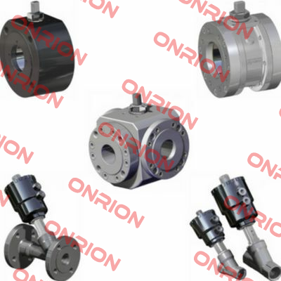 1/2" DN10 PN10 N/O Omal