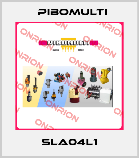 SLA04L1 Pibomulti