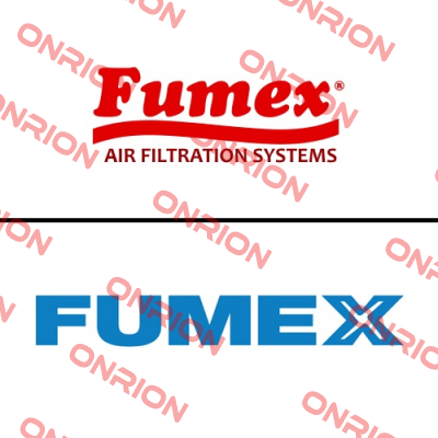 MET 2650-100 Fumex