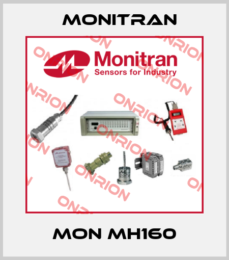 MON MH160 Monitran
