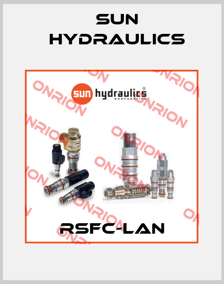 RSFC-LAN Sun Hydraulics