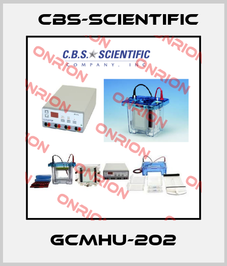 GCMHU-202 CBS-SCIENTIFIC