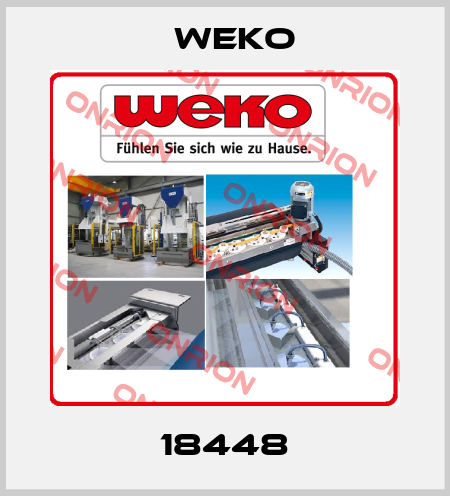 18448 Weko