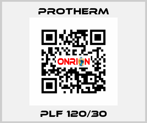 PLF 120/30 PROTHERM