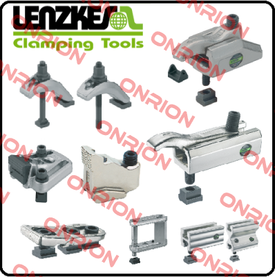 508-1416 Lenzkes Clamping Tools