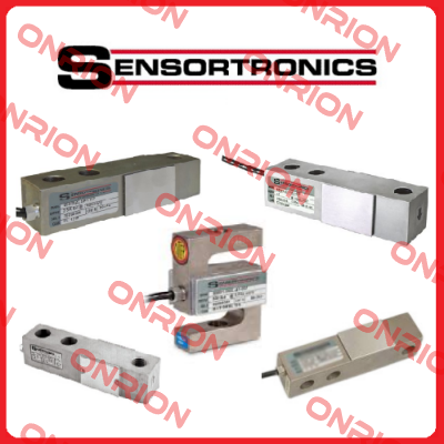 Memory for M-2000 A Sensortronics