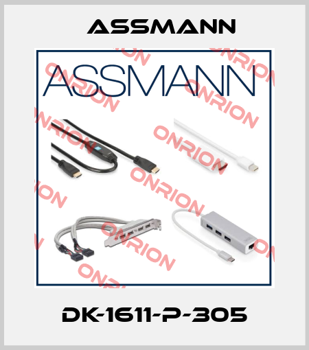 DK-1611-P-305 Assmann