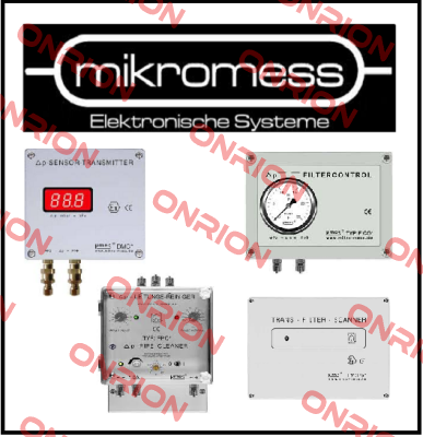 DMC-6-20-30-50-0-0-0-0-24DC-240AC-64- AB-CE Mikro-mess