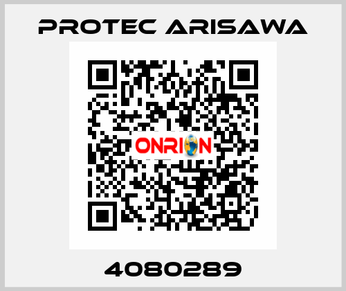 4080289 Protec Arisawa