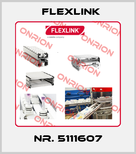 Nr. 5111607 FlexLink